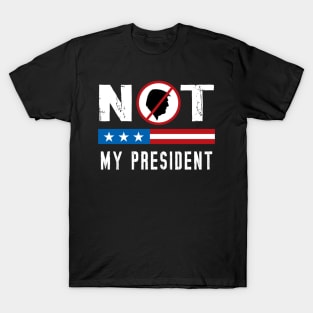 anti-trump T-Shirt